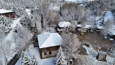 Altınköy Açık Hava Müzesi 2025'te 1 Milyon Ziyaretçiyi Ağırladı