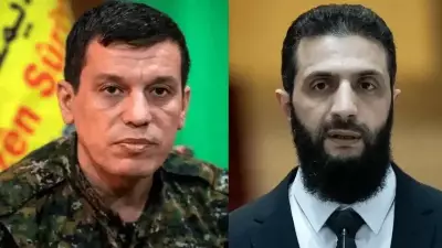 Şam Yönetimi YPG'ye Sert Ültimatom Verdi: 'Her Şeyi Teslim Edin'