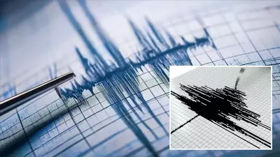 Çanakkale Ayvacık Açıklarında 4.0 Büyüklüğünde Deprem Meydana Geldi