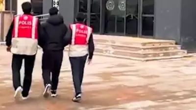 Çanakkale'de 4.5 Milyon TL'lik Nitelikli Dolandırıcılık: 3 Kişi Tutuklandı