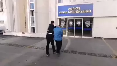 Ankara'da ARAT Operasyonu: 101 Aranan Şahıs Yakalandı