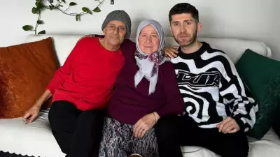 Antalya'da Paramedik Cinayeti Davasında Anne Gözyaşlarına Boğuldu