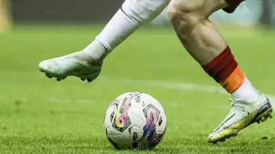 Ara Transfer Dönemi 6 Şubat'ta Sona Eriyor: Süper Lig'de Transfer Limiti Açıklandı