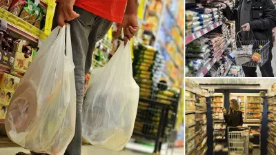 Aralık Enflasyonu Açıklandı: TÜFE Yıllık %30,89, Kira Tavanı %34,88