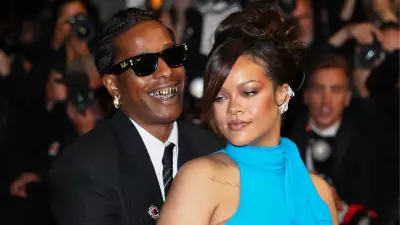ASAP Rocky: Annem Rihanna ile Birlikte Olmamı İstedi