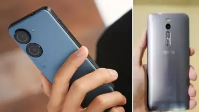 Asus Akıllı Telefon Üretimini Durduruyor mu? Yapay Zeka Odaklı Gelecek Planı