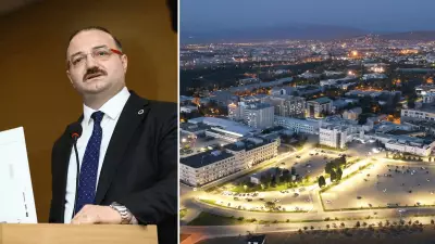 Atatürk Üniversitesi Bilimsel Yayınlarda Rekor Artış: 370 Makine