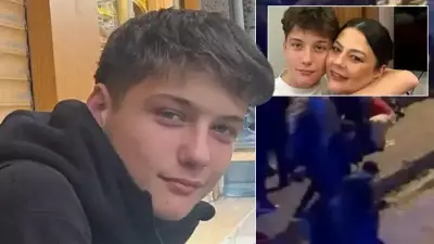 Atlas Çağlayan'ın Ailesine Tehdit: Bakırköy Savcılığı Soruşturma Başlattı