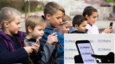 Avustralya'da 16 Yaş Altı Sosyal Medya Yasası: 550 Bin Hesap Kapatıldı