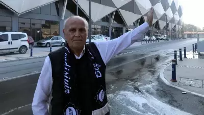 Ayfer Elmastaşoğlu 82 Yaşında Vefat Etti: Milli Takımların Efsane İsmi