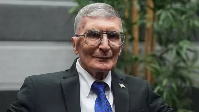 Aziz Sancar'dan Beyin Tümörü Tedavisi Açıklaması: İnsanlar İçin 2 Yıl Daha Gerekli
