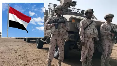 BAE Yemen'deki Tüm Askerlerini Geri Çekti: Süreç Tamamlandı