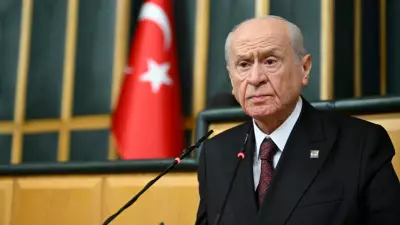 Bahçeli: SDG Suriye'de Yeniden İnşanın Önünde Engel | 10 Mart Mutabakatı ve Son Gelişmeler
