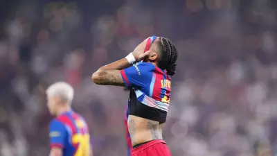 Barcelona'nın 9 Maçlık Serisi Real Sociedad'da Sona Erdi: 2-1