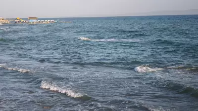 Batı Karadeniz, Marmara ve Kuzey Ege için Fırtına Uyarısı: Rüzgar 90 km/saate Ulaşacak