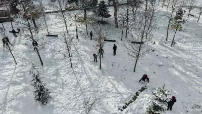 Batı Karadeniz'e 80 km/saat Fırtına Uyarısı: Düzce ve 4 İl Alarmda