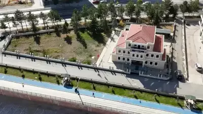 Bayburt'a Bilim Merkezi Geliyor: Gençler Bilimle Buluşacak