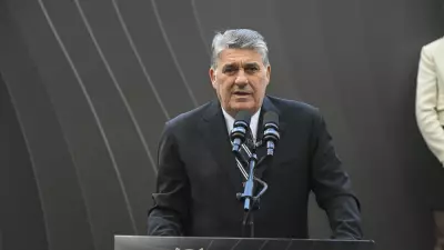 Beşiktaş Başkanı Adalı'dan Transfer Açıklaması: 3 Hedef, Rafa Silva ve Abraham'ın Durumu