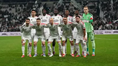 Beşiktaş, Mert Günok ile yollarını ayırdı!