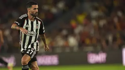 Beşiktaş'ın kamp kadrosu belli oldu: Rafa Silva var, 2 isim yok!