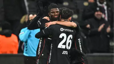 Beşiktaş'ın Kayserispor galibiyetini spor yazarları değerlendirdi: 'İş bitirecek oyuncu lazım!'