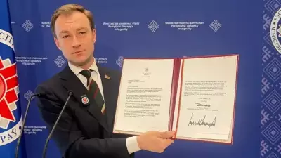 Belarus, Trump'ın Gazze Barış Kurulu Davetini Kabul Etti