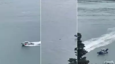 Boğaziçi Yarışı'nda Kaybolan Rus Yüzücünün Cesedi Bulundu