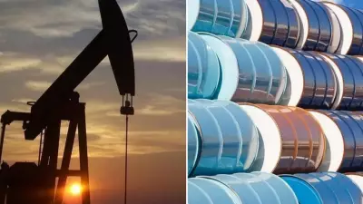 Brent Petrol 62,67 Dolarda, ABD'nin Venezuela Hamlesi Piyasaları Etkiliyor