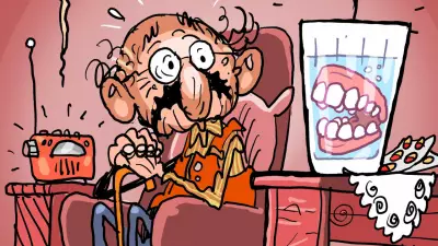 Can Baytak Karikatürleri Ocak 2026'da Yayınlandı