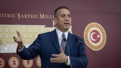 CHP'li Başarır: Emekli Maaşı Asgari Ücrete Eşit Olmalı