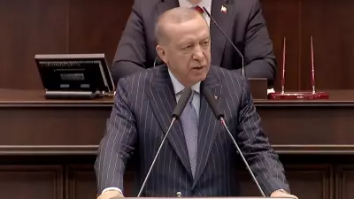 Cumhurbaşkanı Erdoğan TBMM'de Konuştu: Yeni Dönem Mesajları