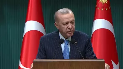 Cumhurbaşkanı Erdoğan'dan 2026 Mesajı: Birlik Vurgusu ve Venezuela Desteği