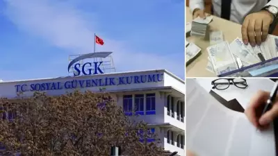 Danıştay Kararıyla SGK Dökümünden İşten Çıkış Kodları Kaldırıldı