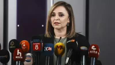 DEM Parti Suriye Gündemi İçin Siyasi Partileri Ziyaret Edecek