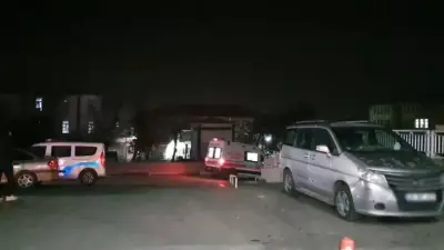 Diyarbakır'da Tüfekli Saldırı: 1 Kişi Hayatını Kaybetti