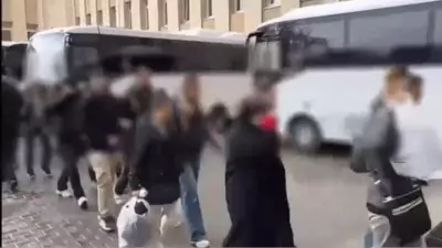 Diyarbakır'dan 10 İle Operasyon: 827 Milyon TL'lik Siber Dolandırıcılık Çetesine Darbe