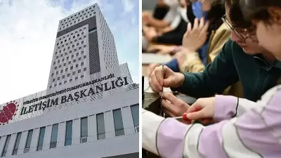 DMM: Proje Okullarına Girişte Ek Sınav İddiası Doğru Değil