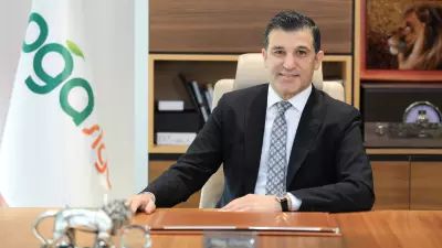 Doğa Sigorta, Büyüme Hedefleri İçin 530 Milyon TL'lik Sermaye Artışı Gerçekleştirdi