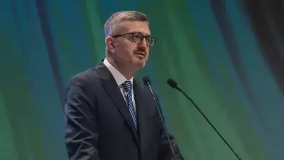 Duran: Suriye'deki Ateşkes, 'Terörsüz Bölge' Sürecinde Önemli Aşama