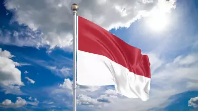 Endonezya'da Tarihi Reform: Yeni Ceza Kanunu Bugün Yürürlüğe Girdi