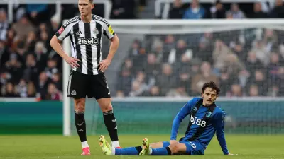 Enes Ünal Sakatlandı! Bournemouth Teknik Direktörü Iraola Açıkladı