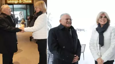 Erciyes Dünya Listesinde: Eski Başbakan Çiller'den Büyük Övgü