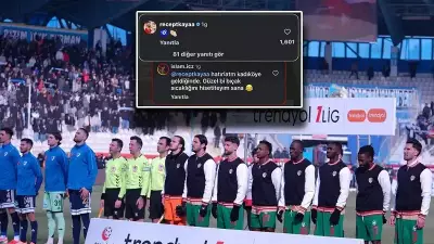 Erzurumspor Zaferi Sonrası Zpor Editörüne Irkçı ve Tehdit Mesajları