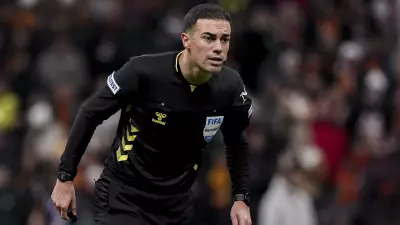 Eski Hakemler Galatasaray-Gaziantep FK Maçını Yorumladı: 23 Kritik Pozisyon