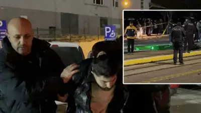 Eskişehir'de Yarış Uğruna Katliam: 3 Genç Tramvay Yolunda Can Verdi