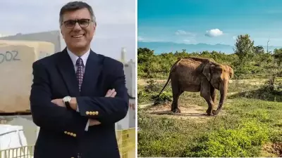 Etiyopya'da Safari Sırasında Çatışmada Türk Vatandaşı Akbulak Hayatını Kaybetti