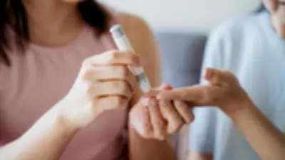 Evde Sağlık Kontrolü: 5 Dakikada Uygulayabileceğiniz Pratik Testler