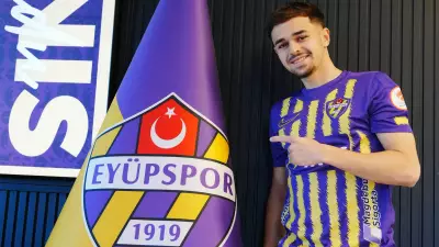 Eyüpspor, Rumen Teknik Direktör Dan Petrescu ile Anlaştı