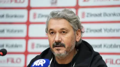 Eyüpspor Teknik Direktörü Atila Gerin: Zor Süreçteki Galibiyet Moral Oldu