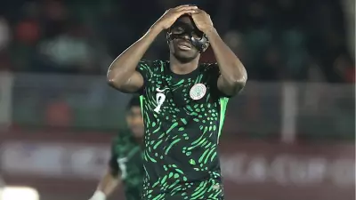 Fas, Penaltılarla Nijerya'yı Geçti ve AFCON 2025 Finalinde